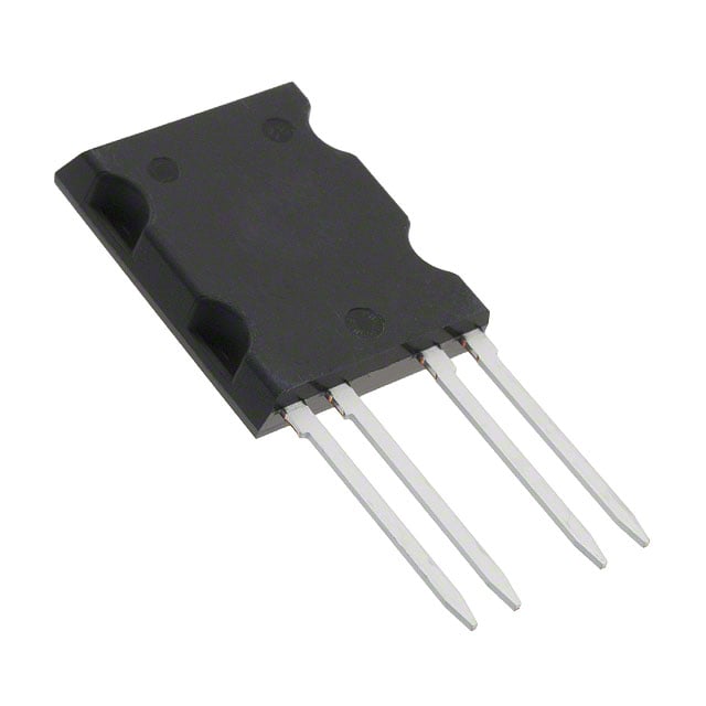 IXYS Integrated Circuits Division CPC1918J electronic component product image