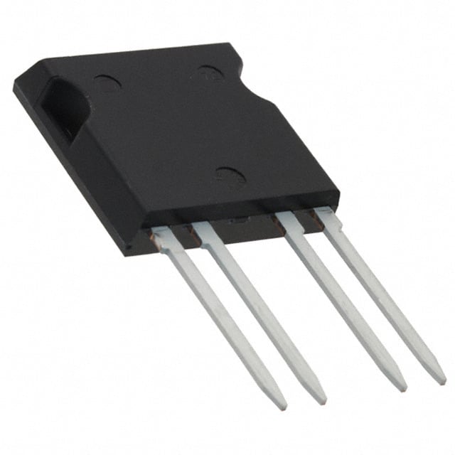 IXYS Integrated Circuits Division CPC1977J electronic component product image