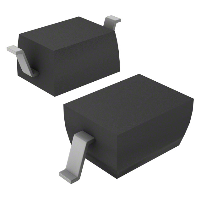 Toshiba Semiconductor and Storage 1SS404,H3F electronic component product image