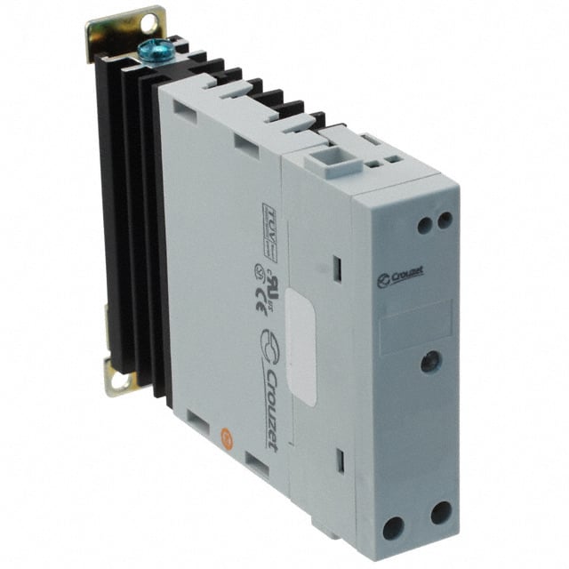 Sensata-Crydom GNR45DCR electronic component product image