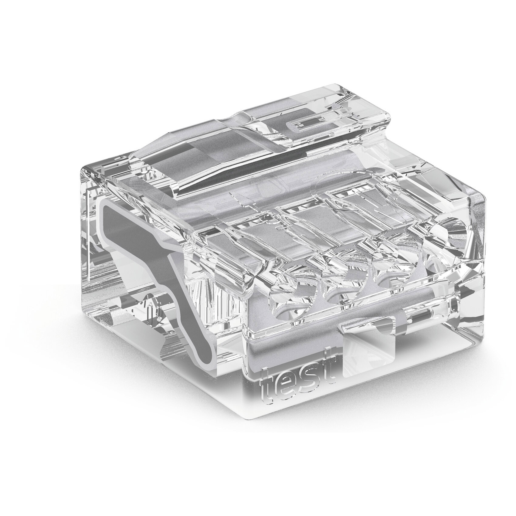 WAGO Corporation 243-144 electronic component product image