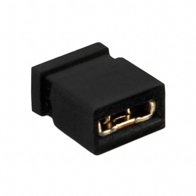 Harwin Inc. M50-1900005 electronic component product image