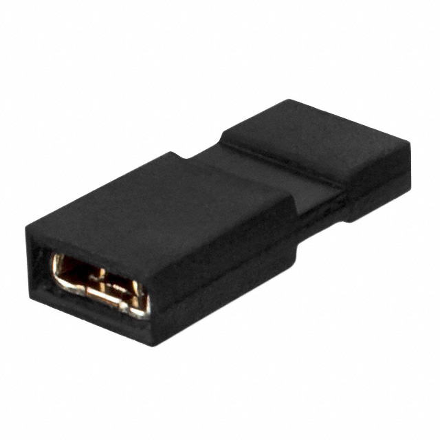 Harwin Inc. M50-2000005 electronic component product image