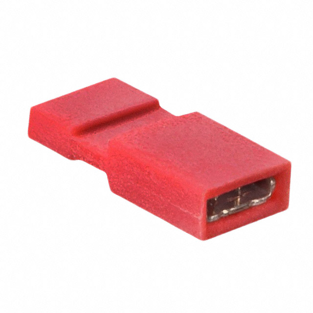 Harwin Inc. M50-2020005 electronic component product image