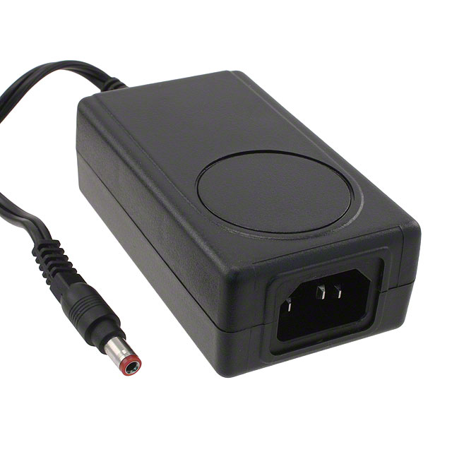 SL POWER / Advanced Energy ME40A0503B01 electronic component product image