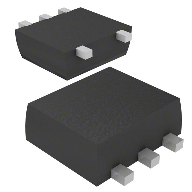 Toshiba Semiconductor and Storage TCS10SPU(TE85L,F) electronic component product image