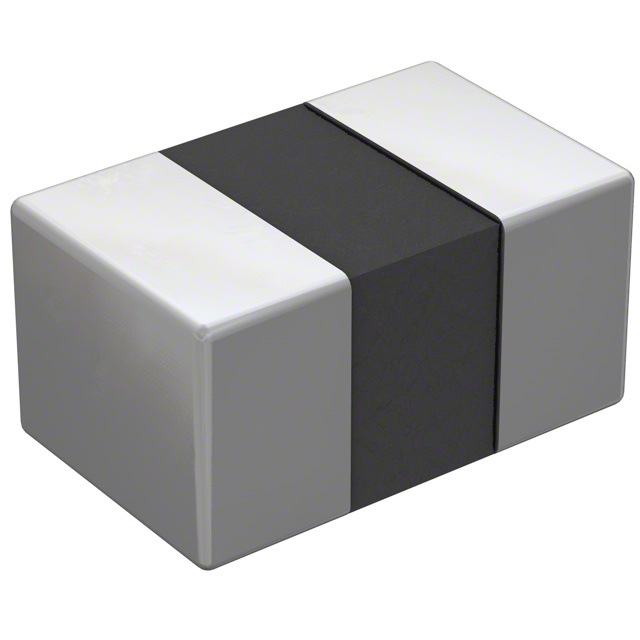 KEMET VC0805K121R025 electronic component product image