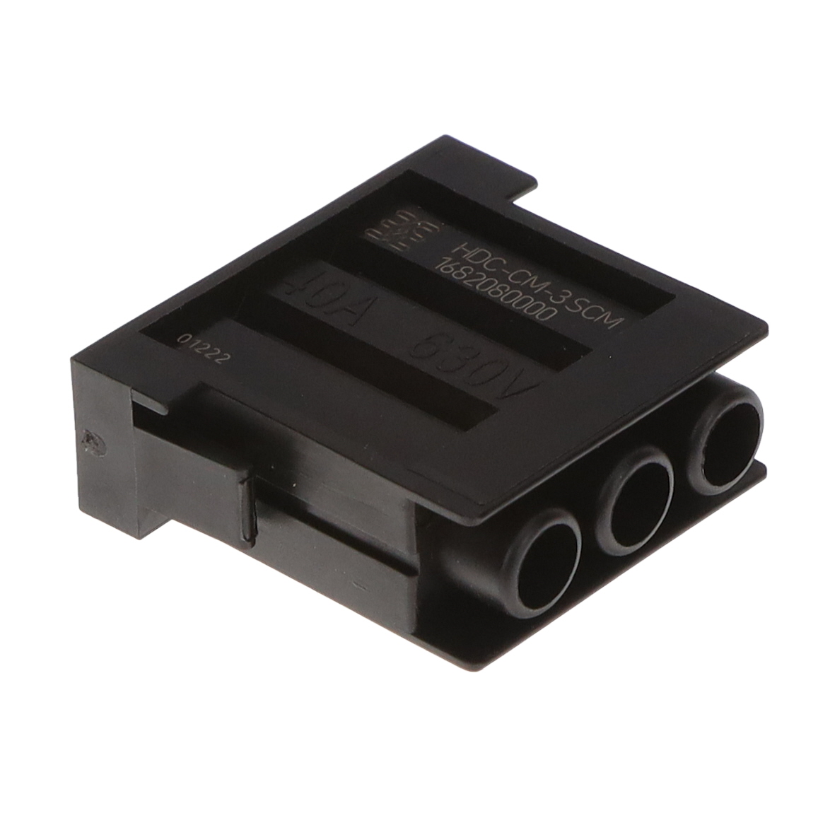 Weidmüller 1682080000 electronic component product image