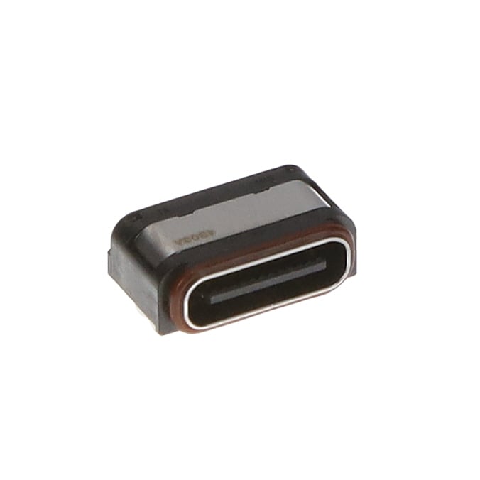 Hirose Electric Co Ltd CX90BW-16P1 electronic component product image