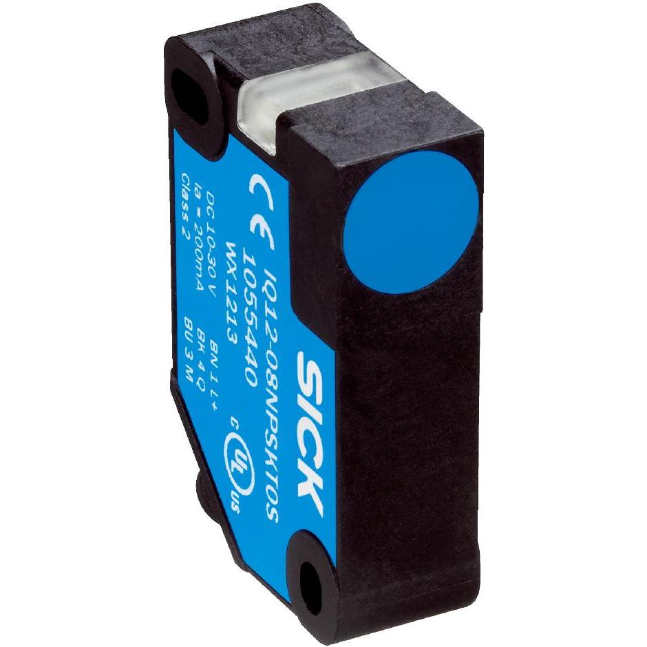 SICK, Inc. 1083798 electronic component product image