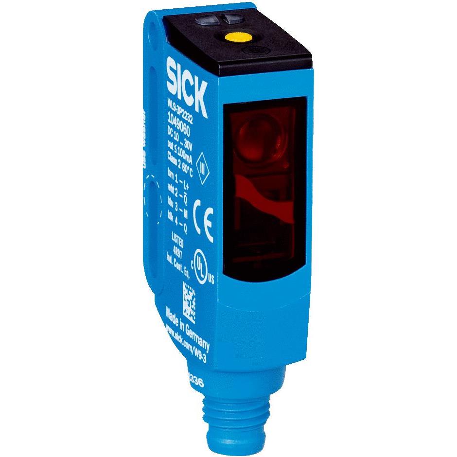 SICK, Inc. 1084889 electronic component product image