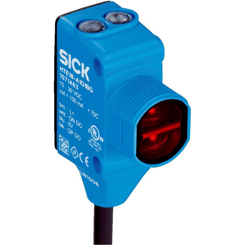 SICK, Inc. 1087781 electronic component product image