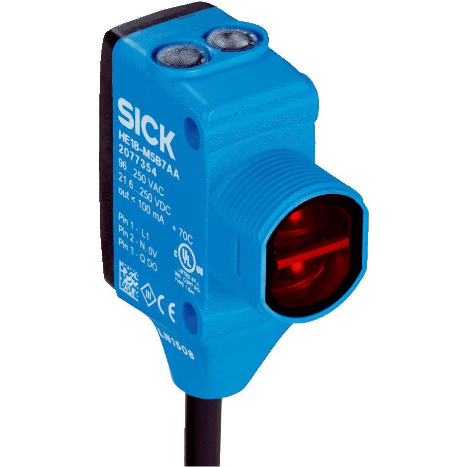 SICK, Inc. 1087361 electronic component product image