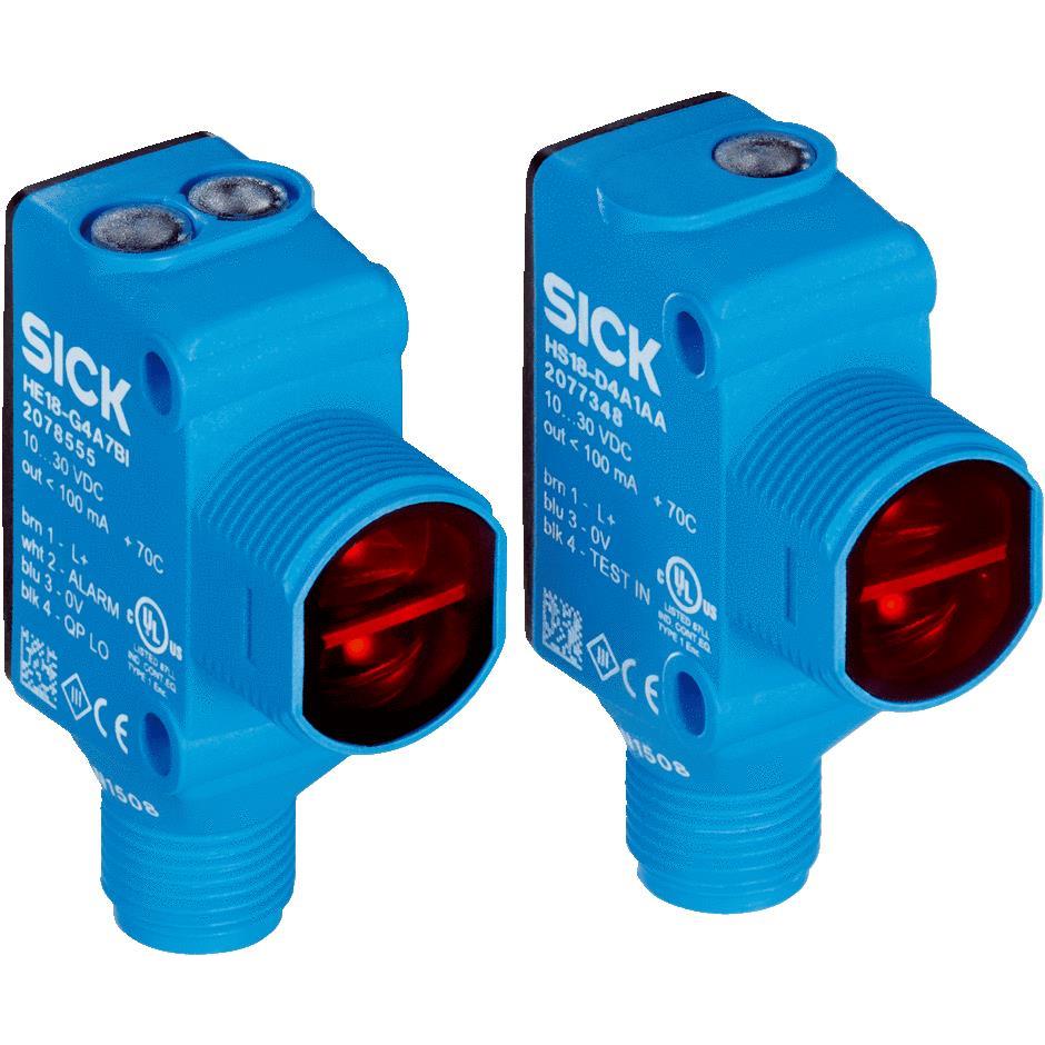 SICK, Inc. 1088214 electronic component product image