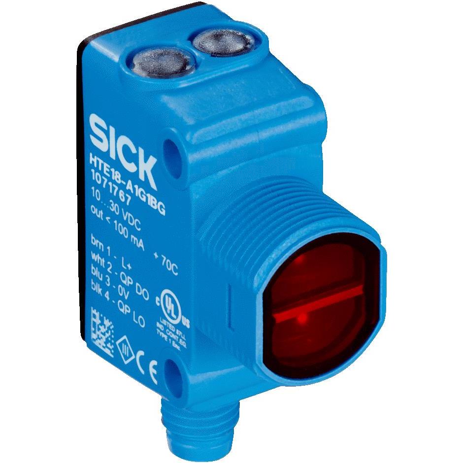 SICK, Inc. 1090235 electronic component product image