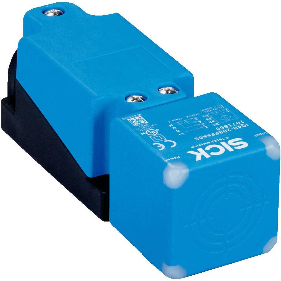 SICK, Inc. 1088285 electronic component product image