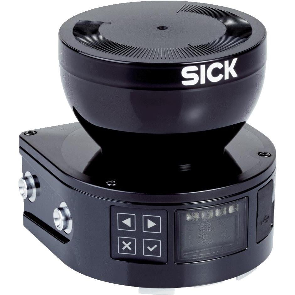SICK, Inc. 1089325 electronic component product image