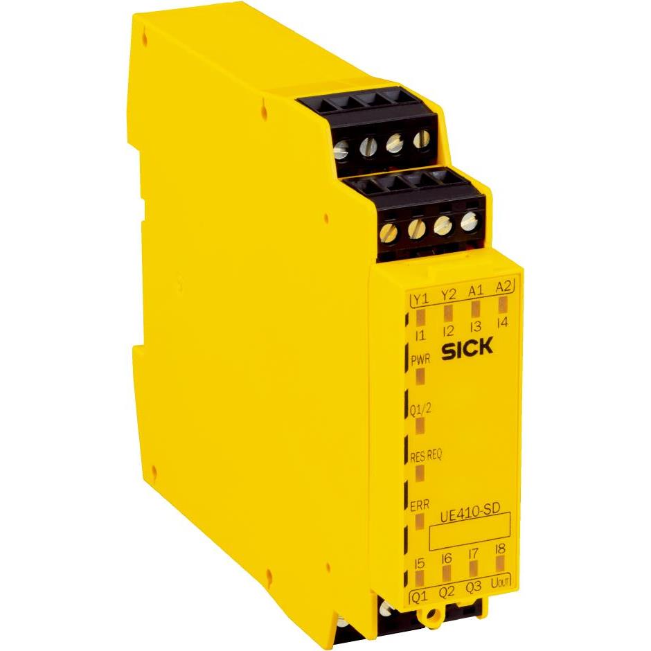 SICK, Inc. 1089540 electronic component product image