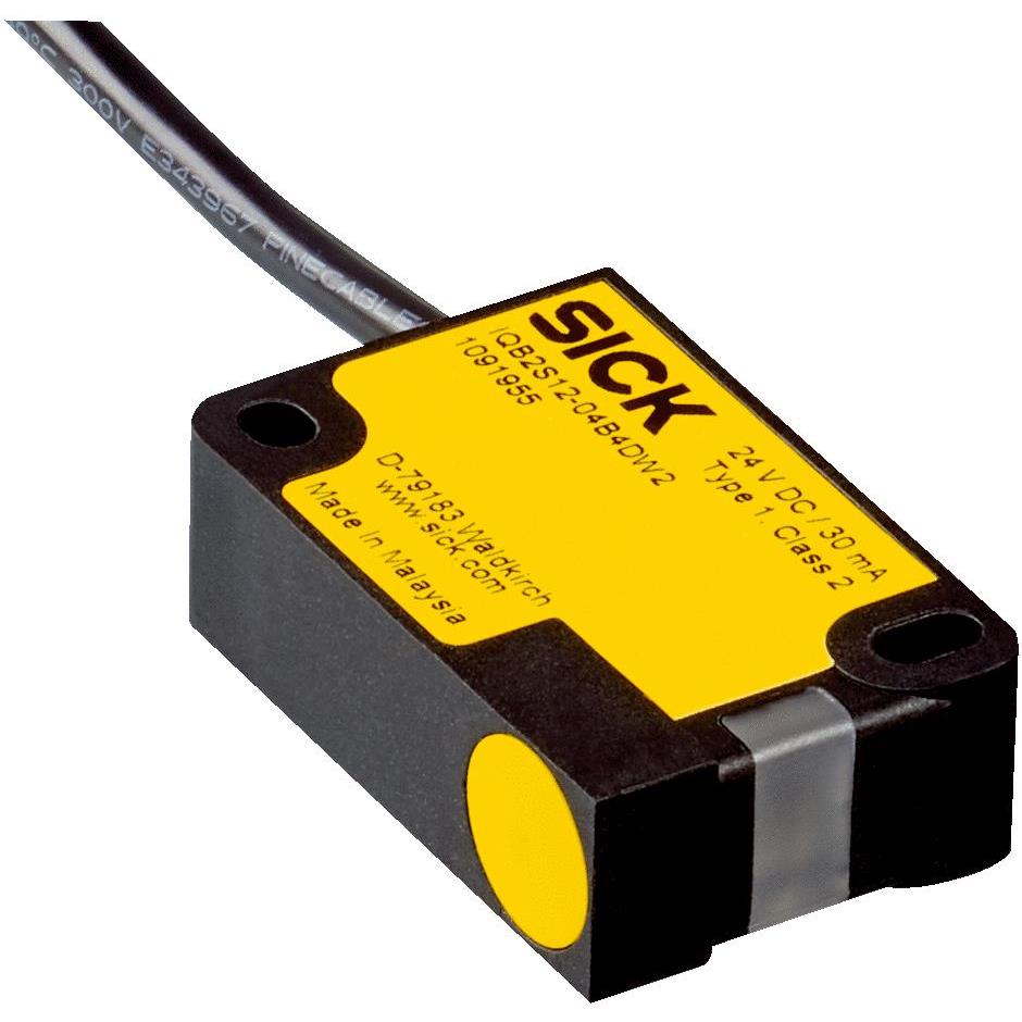 SICK, Inc. 1091955 electronic component product image
