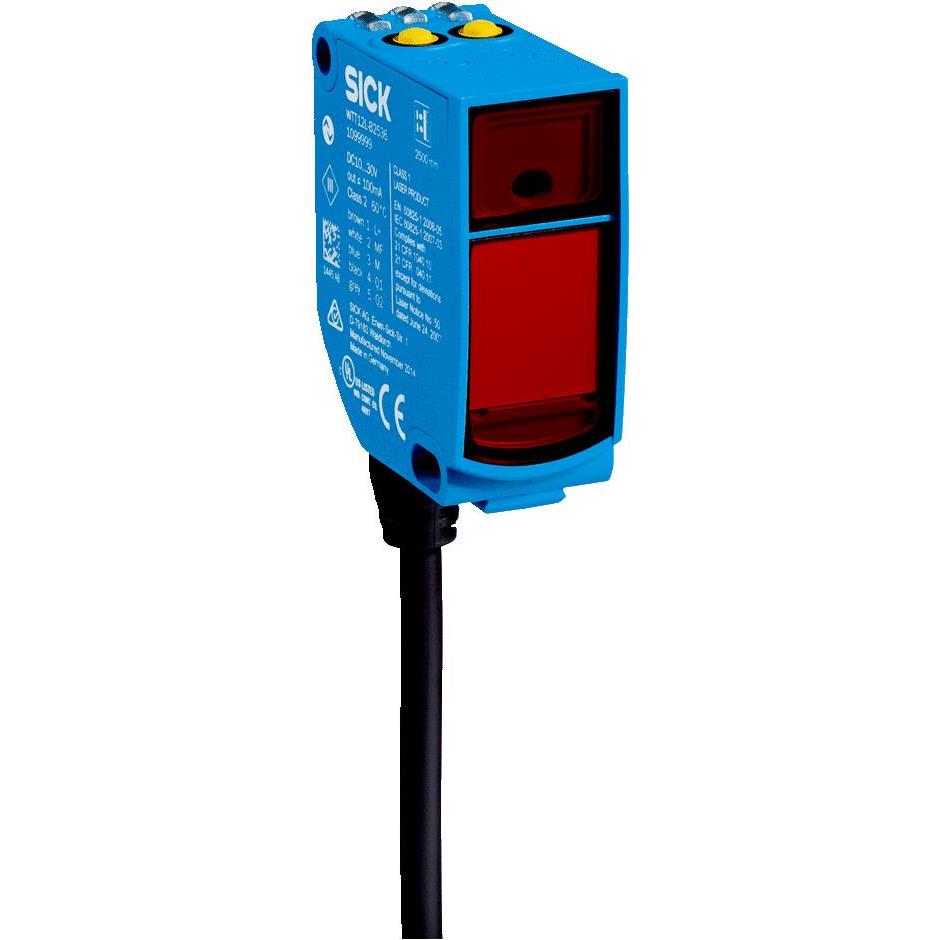 SICK, Inc. 1095504 electronic component product image