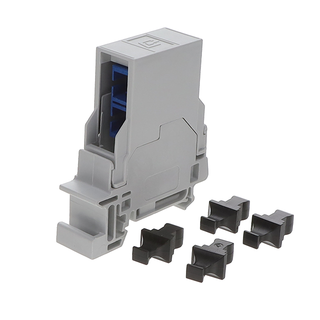 METZ CONNECT USA Inc. 1402Q06113KE electronic component product image
