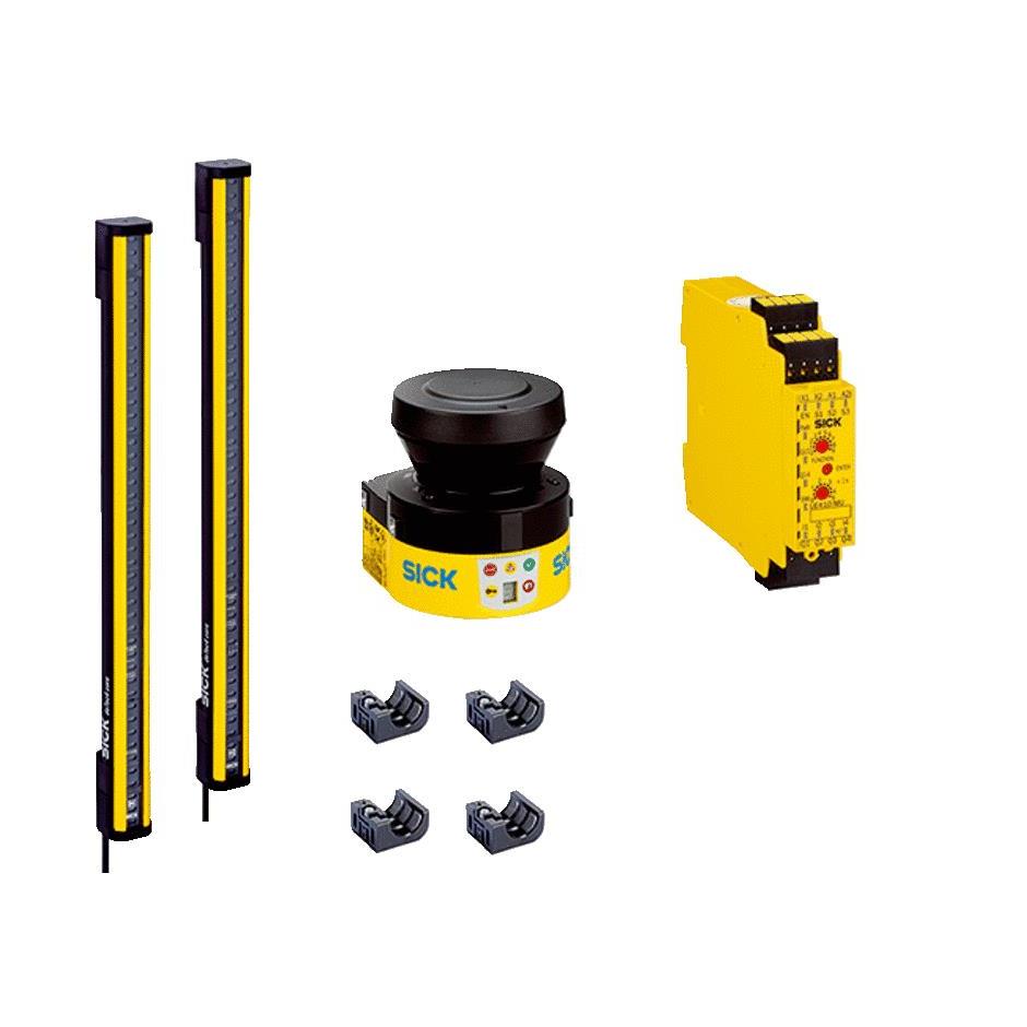 SICK, Inc. 1097902 electronic component product image