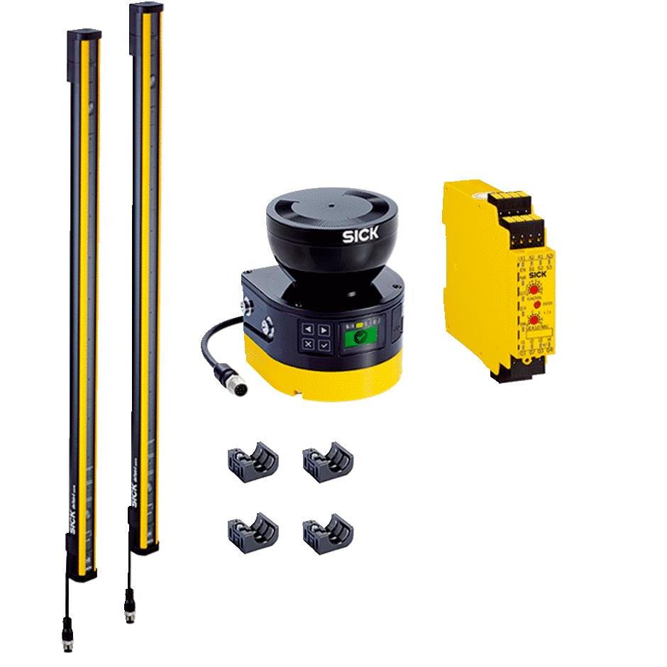 SICK, Inc. 1097906 electronic component product image