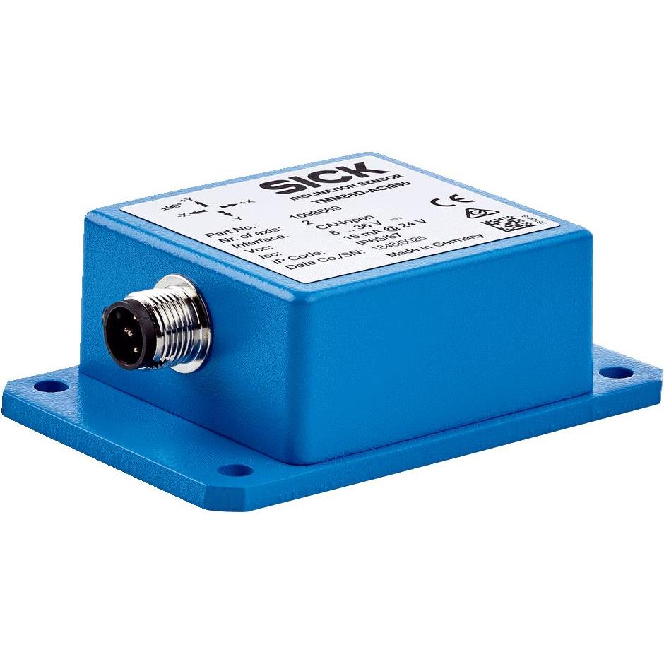 SICK, Inc. 1098670 electronic component product image