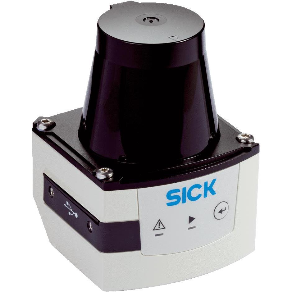 SICK, Inc. 1106065 electronic component product image