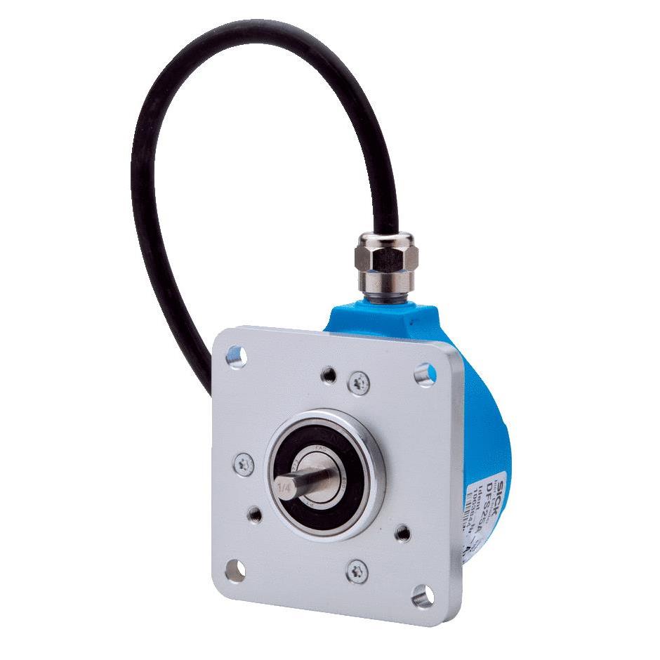 SICK, Inc. 1106093 electronic component product image