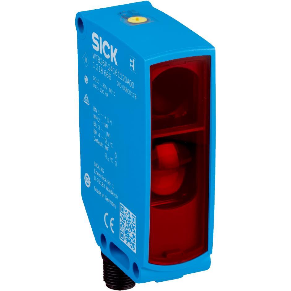 SICK, Inc. 1100797 electronic component product image