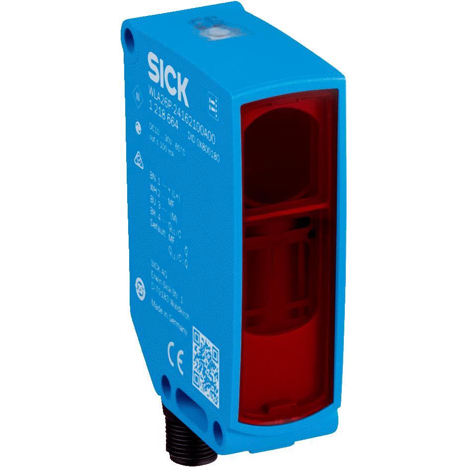 SICK, Inc. 1100798 electronic component product image