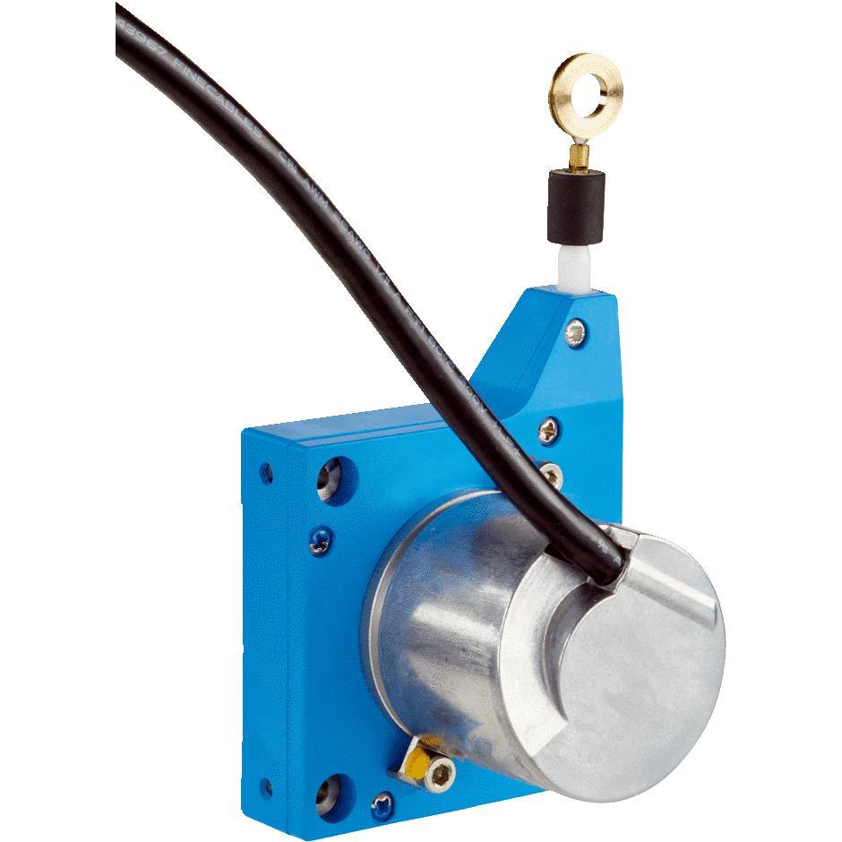 SICK, Inc. 1102769 electronic component product image