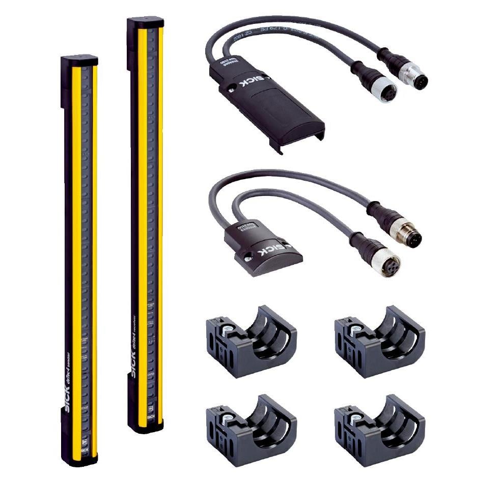 SICK, Inc. 1103365 electronic component product image