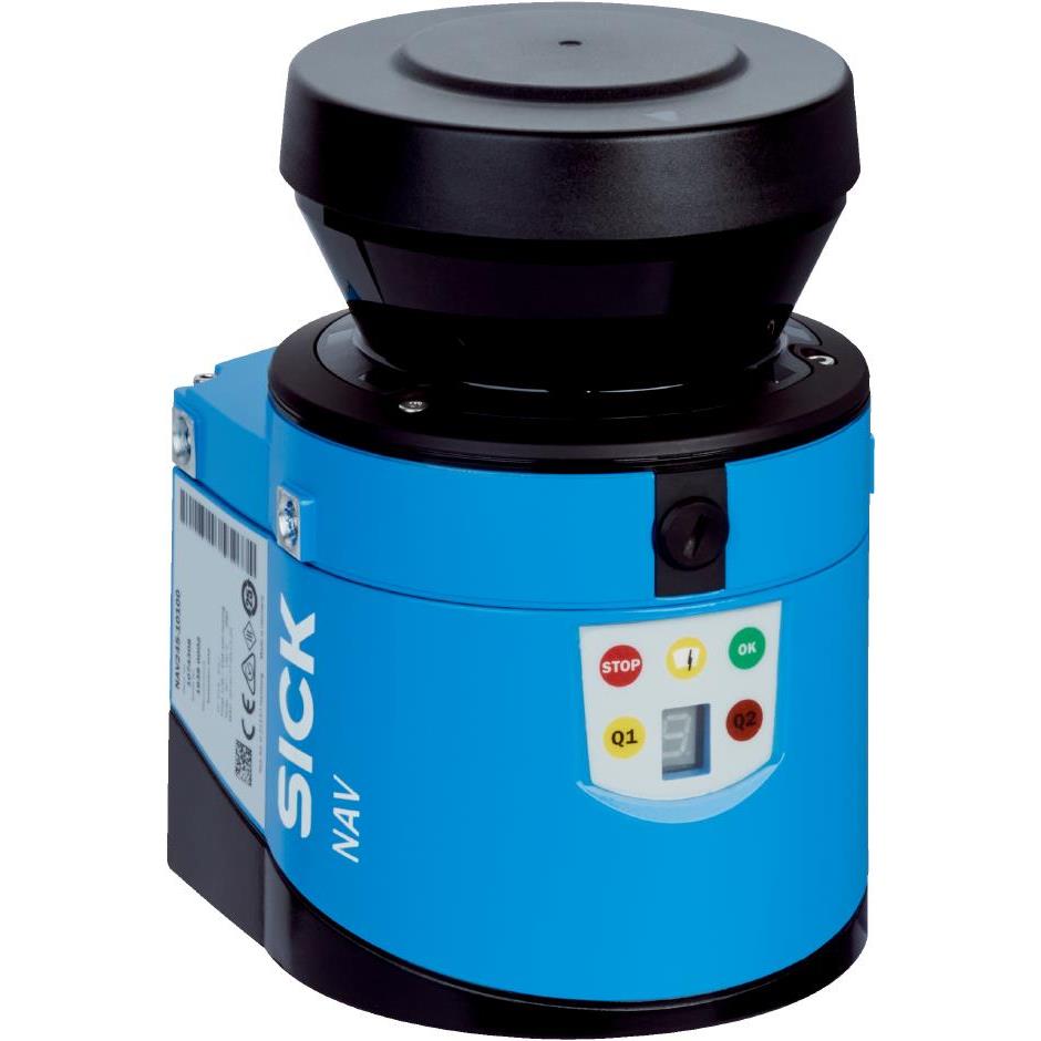 SICK, Inc. 1103318 electronic component product image