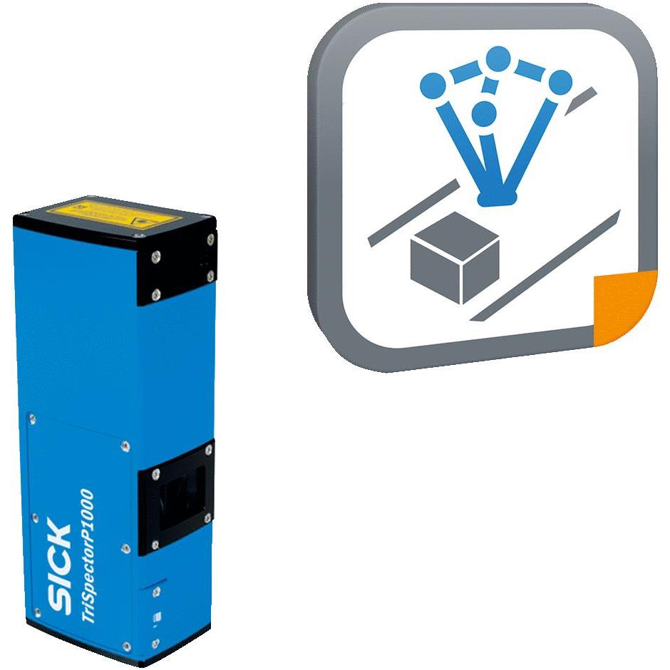 SICK, Inc. 1106177 electronic component product image