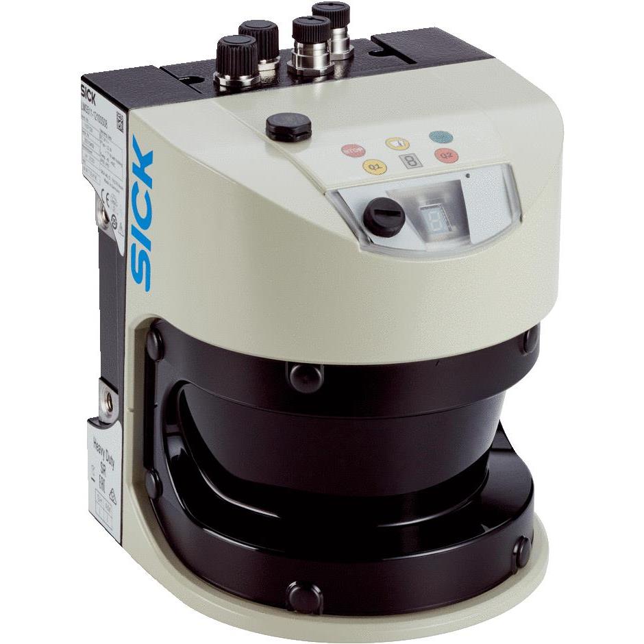 SICK, Inc. 1107124 electronic component product image