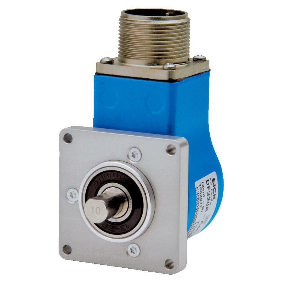 SICK, Inc. 1107413 electronic component product image