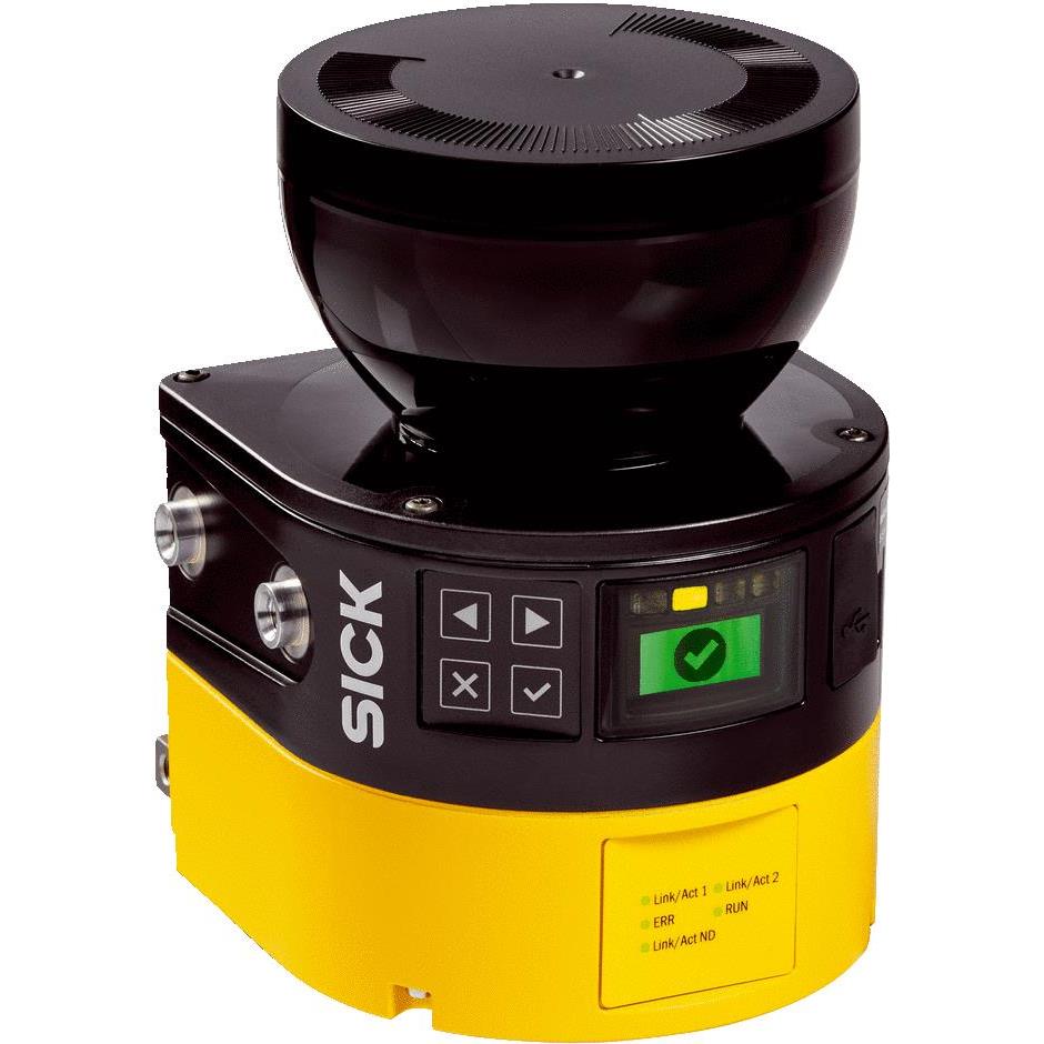 SICK, Inc. 1108230 electronic component product image