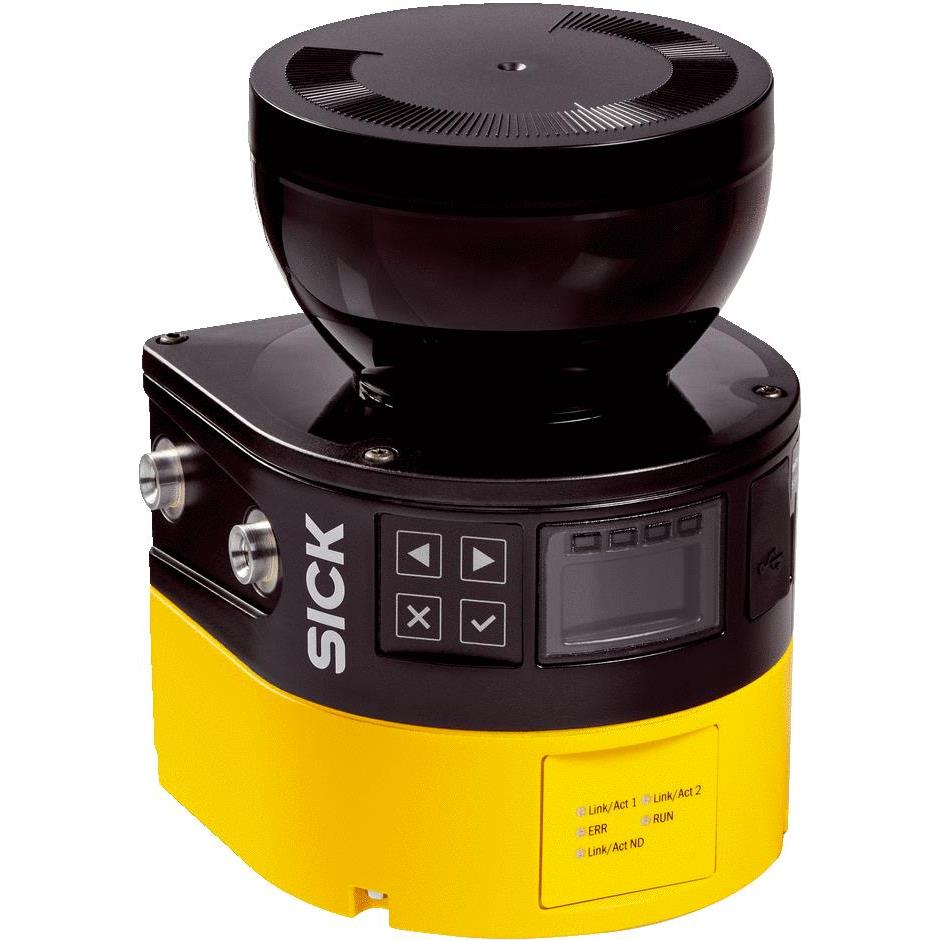 SICK, Inc. 1108233 electronic component product image