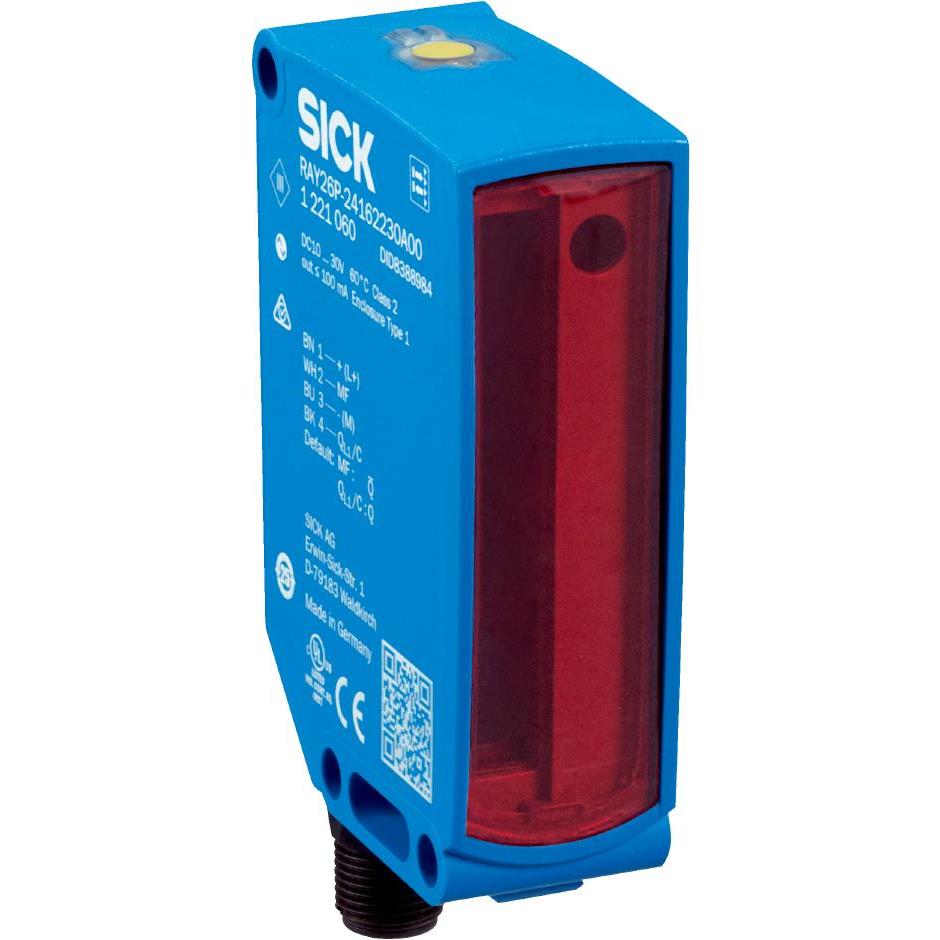 SICK, Inc. 1109011 electronic component product image