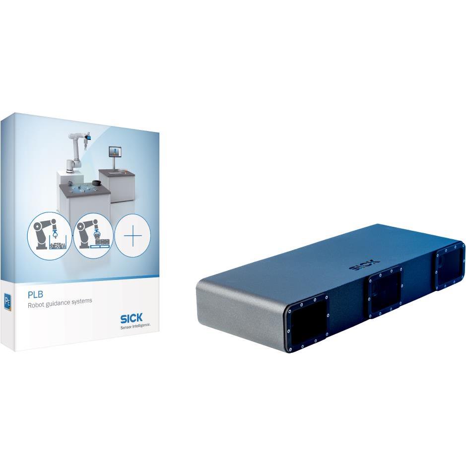 SICK, Inc. 1109366 electronic component product image
