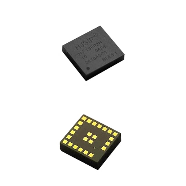 HJSIP HJ-180IMH-10_UART electronic component product image