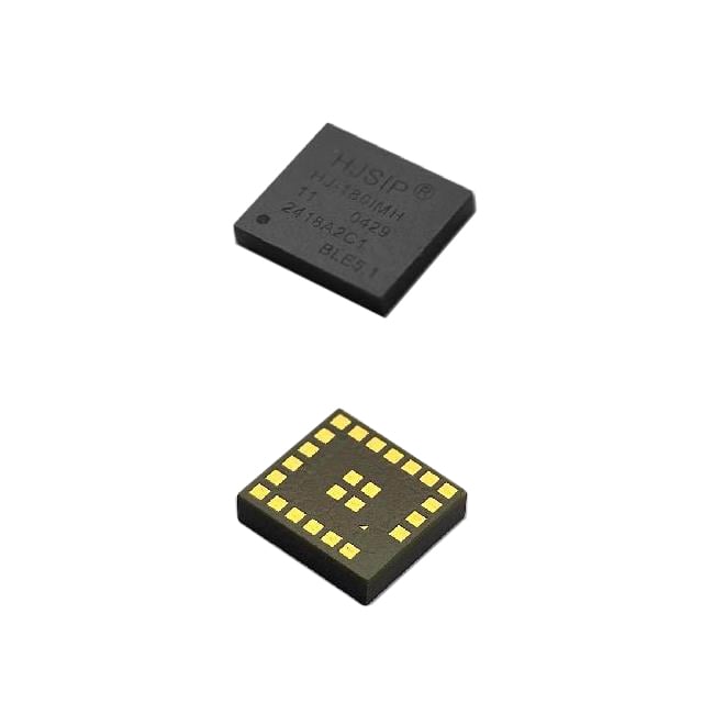 HJSIP HJ-180IMH-11_UART electronic component product image