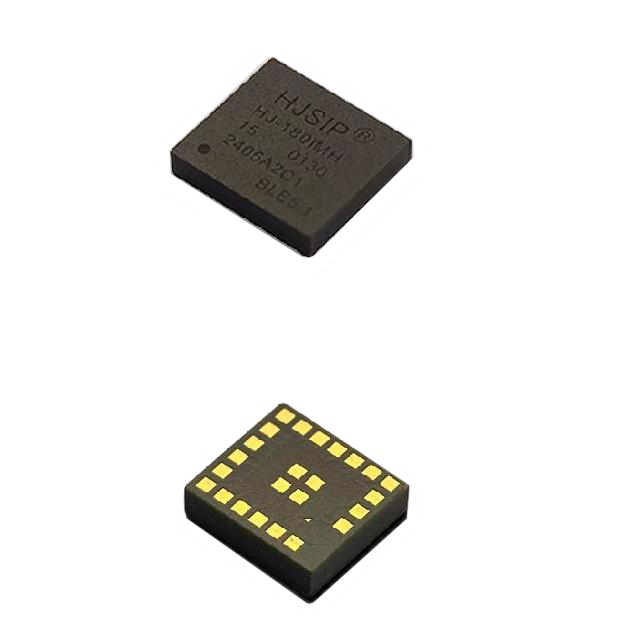 HJSIP HJ-180IMH-15_UART electronic component product image