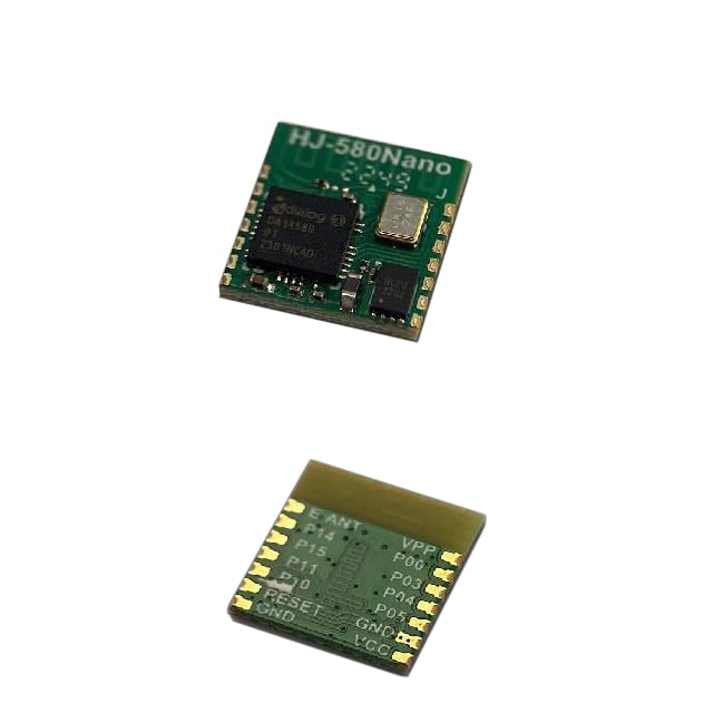 HJSIP HJ-580NANO electronic component product image