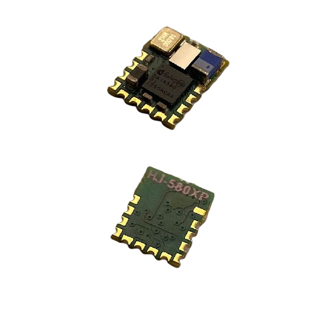 HJSIP HJ-580XP electronic component product image
