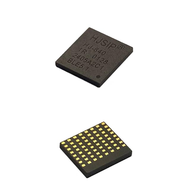 HJSIP HJ-840 electronic component product image