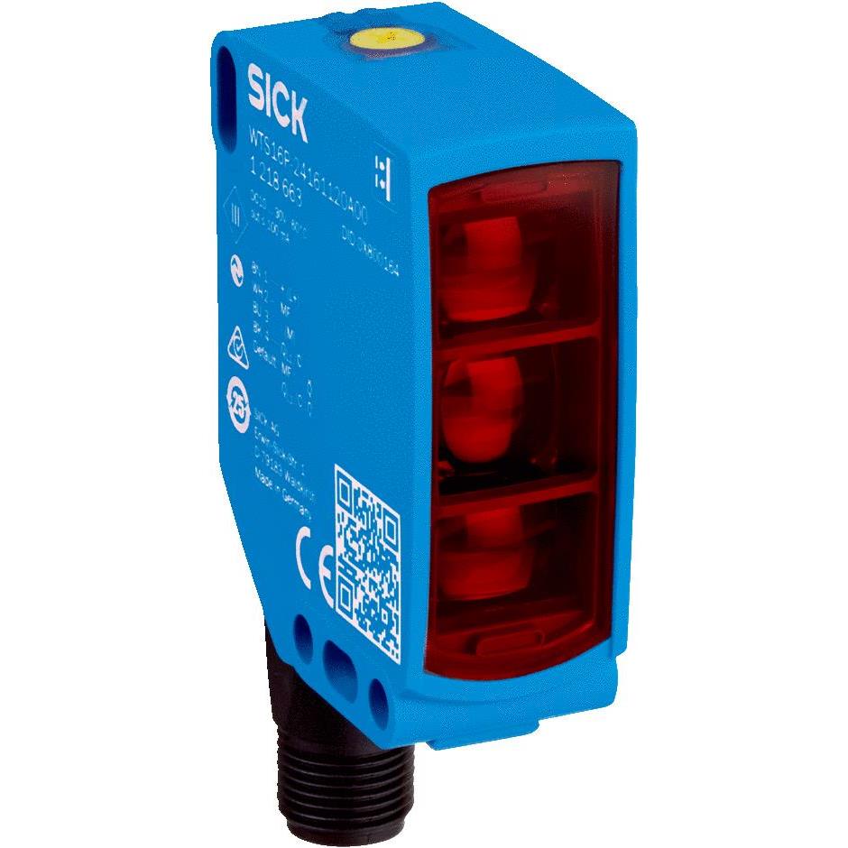 SICK, Inc. 1137245 electronic component product image