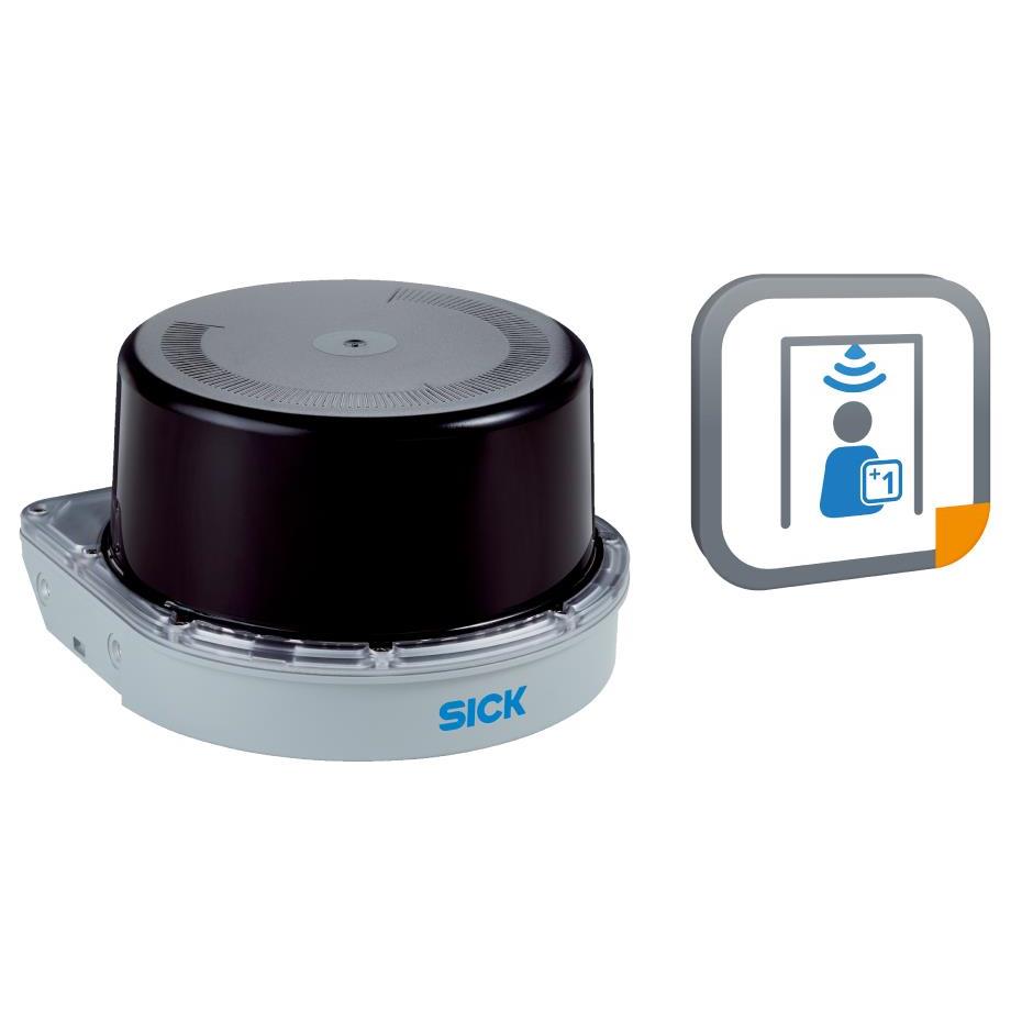 SICK, Inc. 1112242 electronic component product image